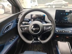 BYD Seagull 2025 Smart Drive 305km Vitality Edition - ფოტო 11