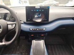 BYD Seagull 2025 Smart Drive 305km Vitality Edition - ფოტო 13