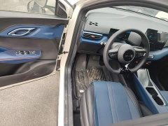 BYD Seagull 2025 Smart Drive 305km Vitality Edition - ფოტო 16