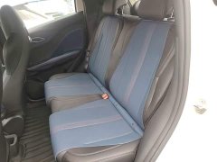 BYD Seagull 2025 Smart Drive 305km Vitality Edition - ფოტო 17