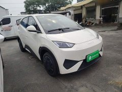 BYD Seagull 2025 Smart Drive 305km Vitality Edition - ფოტო 4
