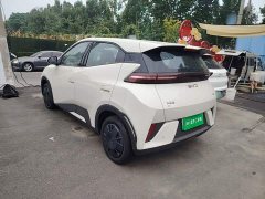 BYD Seagull 2025 Smart Drive 305km Vitality Edition - ფოტო 5