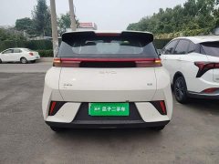 BYD Seagull 2025 Smart Drive 305km Vitality Edition - ფოტო 6