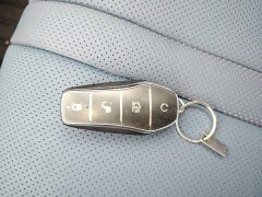 BYD Seagull 2025 Smart Drive 305km Vitality Edition - ფოტო 9