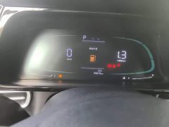 Hyundai Elantra 2023 1.5L CVT GLX Elite - ფოტო 12