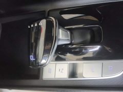Hyundai Elantra 2023 1.5L CVT GLX Elite - ფოტო 14