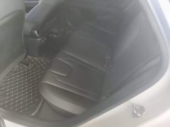 Hyundai Elantra 2023 1.5L CVT GLX Elite - ფოტო 17