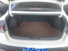 Hyundai Elantra 2023 1.5L CVT GLX Elite - ფოტო 19