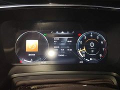 GAC Aion M8 2021 Lingxiu Series 390T Luxury Edition - ფოტო 12
