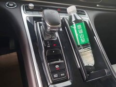GAC Aion M8 2021 Lingxiu Series 390T Luxury Edition - ფოტო 14