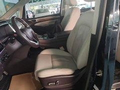 GAC Aion M8 2021 Lingxiu Series 390T Luxury Edition - ფოტო 15