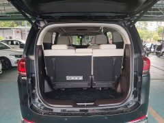 GAC Aion M8 2021 Lingxiu Series 390T Luxury Edition - ფოტო 19