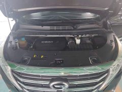 GAC Aion M8 2021 Lingxiu Series 390T Luxury Edition - ფოტო 20