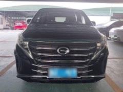 GAC Aion M8 2021 Lingxiu Series 390T Luxury Edition - ფოტო 3