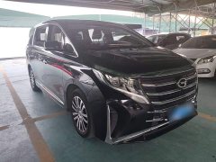GAC Aion M8 2021 Lingxiu Series 390T Luxury Edition - ფოტო 4