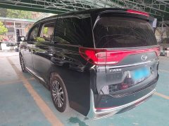 GAC Aion M8 2021 Lingxiu Series 390T Luxury Edition - ფოტო 5