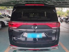 GAC Aion M8 2021 Lingxiu Series 390T Luxury Edition - ფოტო 6