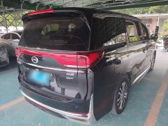 GAC Aion M8 2021 Lingxiu Series 390T Luxury Edition - ფოტო 7
