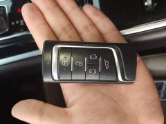 GAC Aion M8 2021 Lingxiu Series 390T Luxury Edition - ფოტო 9