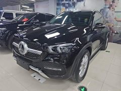 Mercedes-Benz GLE (Imported) GLE 350 4MATIC Dynamic - ფოტო 1