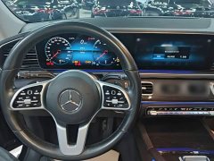 Mercedes-Benz GLE (Imported) GLE 350 4MATIC Dynamic - ფოტო 10
