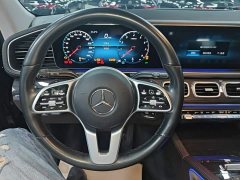 Mercedes-Benz GLE (Imported) GLE 350 4MATIC Dynamic - ფოტო 11