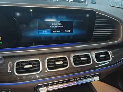 Mercedes-Benz GLE (Imported) GLE 350 4MATIC Dynamic - ფოტო 13
