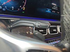 Mercedes-Benz GLE (Imported) GLE 350 4MATIC Dynamic - ფოტო 14