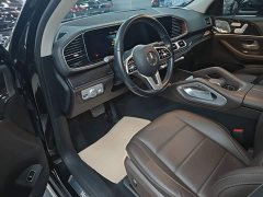 Mercedes-Benz GLE (Imported) GLE 350 4MATIC Dynamic - ფოტო 15