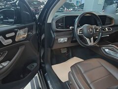 Mercedes-Benz GLE (Imported) GLE 350 4MATIC Dynamic - ფოტო 16