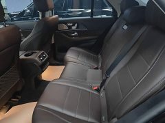 Mercedes-Benz GLE (Imported) GLE 350 4MATIC Dynamic - ფოტო 17