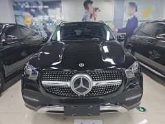 Mercedes-Benz GLE (Imported) GLE 350 4MATIC Dynamic - ფოტო 3