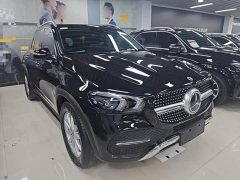 Mercedes-Benz GLE (Imported) GLE 350 4MATIC Dynamic - ფოტო 4