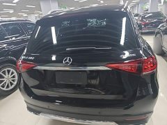 Mercedes-Benz GLE (Imported) GLE 350 4MATIC Dynamic - ფოტო 6