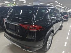 Mercedes-Benz GLE (Imported) GLE 350 4MATIC Dynamic - ფოტო 7