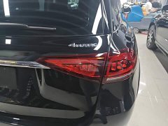 Mercedes-Benz GLE (Imported) GLE 350 4MATIC Dynamic - ფოტო 8