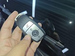 Mercedes-Benz GLE (Imported) GLE 350 4MATIC Dynamic - ფოტო 9