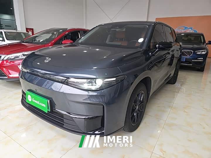 Leapmotor Leapo C10 2024 530 Comfort Edition - ავტომობილი ჩინეთიდან