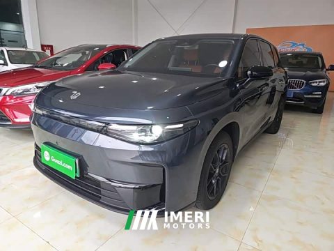 2025 Leapmotor Leapo C10 2024 530 Comfort Edition - ავტომობილი ჩინეთიდან