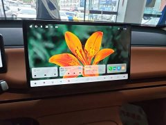Leapmotor Leapo C10 2024 530 Comfort Edition - ფოტო 8