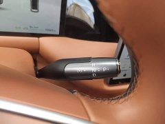 GAC Aion S9 Qiankun Ultra 6-Seater - ფოტო 10