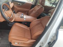 GAC Aion S9 Qiankun Ultra 6-Seater - ფოტო 11