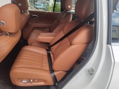GAC Aion S9 Qiankun Ultra 6-Seater - ფოტო 13