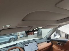 GAC Aion S9 Qiankun Ultra 6-Seater - ფოტო 14