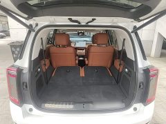 GAC Aion S9 Qiankun Ultra 6-Seater - ფოტო 15