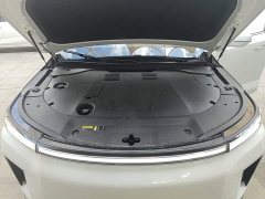 GAC Aion S9 Qiankun Ultra 6-Seater - ფოტო 16