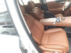 GAC Aion S9 Qiankun Ultra 6-Seater - ფოტო 20
