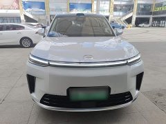 GAC Aion S9 Qiankun Ultra 6-Seater - ფოტო 3