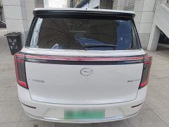 GAC Aion S9 Qiankun Ultra 6-Seater - ფოტო 4