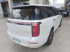 GAC Aion S9 Qiankun Ultra 6-Seater - ფოტო 5